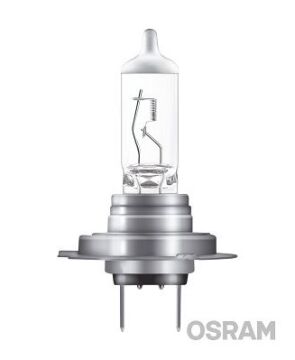 OSRAM 64210 SV2 12V H7 AMPÜL %50 DAHA FAZLA IŞIK TK