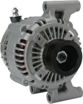 F032115789 Alternatör Jaguar S-type V6 3.0 AJ-V6 0 1-01-1999 -,Jaguar S-type V6 2.5 JB CCX 01-04-2002 -,Jaguar S-type V6 3.0 FB 01-01-1999 -