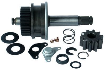 F032230332 Serbest dönüş şanzımanı