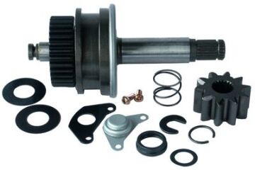F032230332 Serbest dönüş şanzımanı