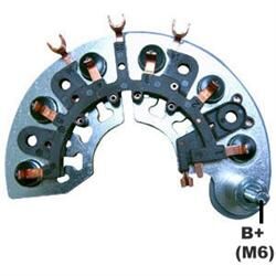 FP-RD26     DİOT TABLASI BMC PROF USA BMC PROFESYONEL DİYOT TABLASI DELCO TİP 75A 24V 10494503