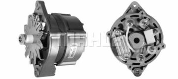 MG 140 Z1660 28V 55A LETRİKA MAHLE ISKRA MG140 72735139 11204300500