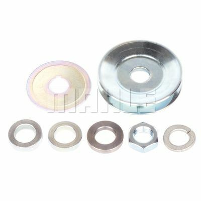MX 235KIT Z1660 LETRİKA MAHLE ISKRA MX235KIT 72741568 16905486500