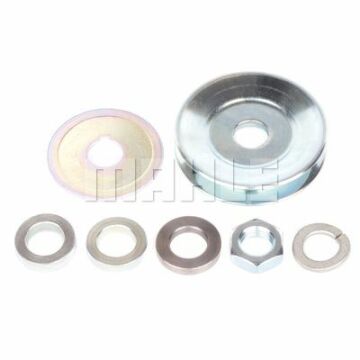 MX 235KIT Z1660 LETRİKA MAHLE ISKRA MX235KIT 72741568 16905486500
