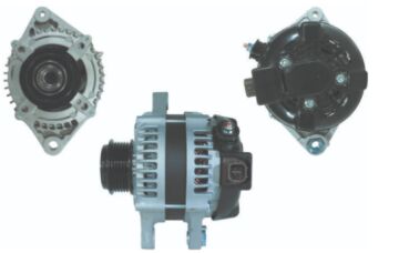 ALT2915 ALTERNATÖR N.DENSO 12V 115A COROLLA     2379032