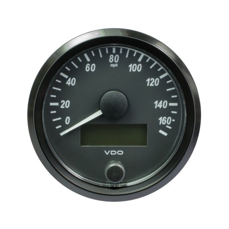 SingleViu Speedo 80 160mph A2C3832930001
