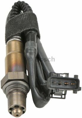 Oksijen (Lambda) SensörüSAAB (SAAB AUTOMOBILE AB) 9-5 2.0t Kombi 199806 - 200907; 9-5 2.0t 199706 - 200908; 9-3 2.0 i 16V Turbo 199909 - 200208; 9-5 2.3t Kombi 200009 - 201002; 9-5 2.0 T BioPower Kombi 200601 - 201002; 9-3 2.0 i Turbo 16V Coupe 19990