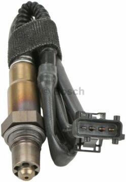 Oksijen (Lambda) SensörüSAAB (SAAB AUTOMOBILE AB) 9-5 2.0t Kombi 199806 - 200907; 9-5 2.0t 199706 - 200908; 9-3 2.0 i 16V Turbo 199909 - 200208; 9-5 2.3t Kombi 200009 - 201002; 9-5 2.0 T BioPower Kombi 200601 - 201002; 9-3 2.0 i Turbo 16V Coupe 19990