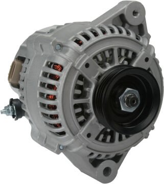 F032115790 Alternatör Lexus IS 200 2.0 1G-FE GXE10  01-04-1999 -,Lexus IS 200 2.0 1G-FE GXE10 01-10-2002 -