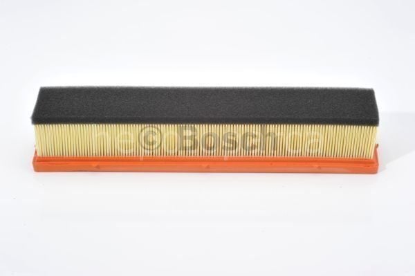 RENAULT Clio II 1.5 dCi 06.2001 - 10.2007 BOSCH HAVA FİLTRESİ filitre