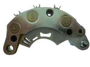 FEDERAL POWER FP-RD04T   DİOT TABLASI OPEL VECTRA  1045034