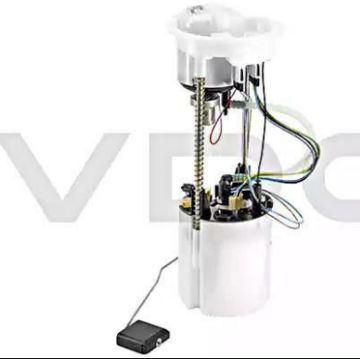 Yakıt Besleme Ünitesi 2910000199600