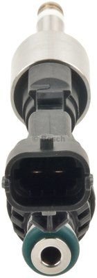 Benzin EnjektörüFORD; VOLVO Focus 1.6 EcoBoost 201101 - ; C-MAX 1.6 EcoBoost 201008 - ; Focus 1.6 EcoBoost Turnier 201101 - ; V60 1.6 T3 201009 - ; Mondeo 1.6 EcoBoost 201011 - ; Mondeo 1.6 EcoBoost Turnier 201011 - ; S-MAX 1.6  VOL 31330778; FOR BM5G9F