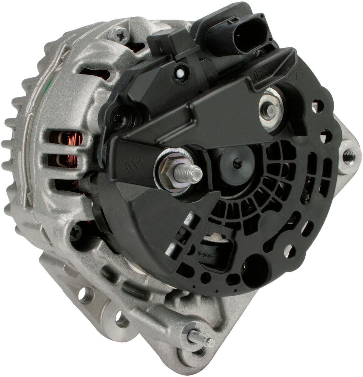 F032113874 Alternatör Seat Ibiza 1.4 BXW 6J1 01-07 -2008 -,Seat Altea 1.4 BXW 5P5, 5P8 01-10-2006 -,Seat Ibiza 1.4 BXW 6J5 01-03-2008 -,Seat Altea 16V 1.4 BXW SP1 01-05-2006 -,Seat Leon 16V 1.4 BXW 1P1 01-06-2006 - 6 -