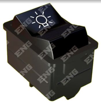 ENG 01 1801 ENG MAGIRUS E.M FAR ANAHTAR OTOKAR DEUTZ