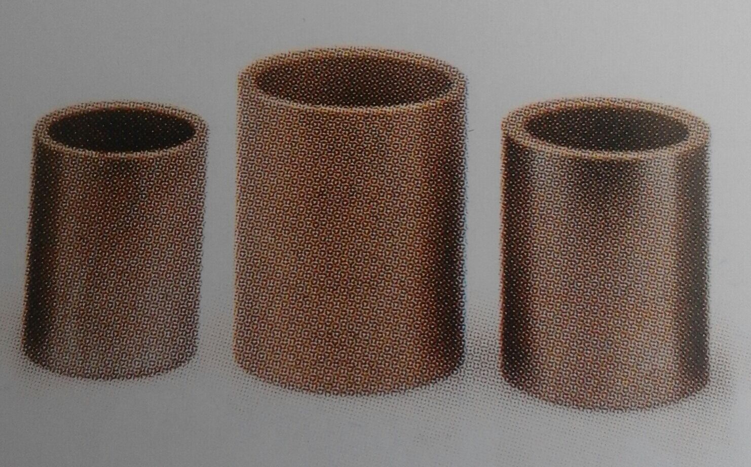 MB-31-61-67 CATERPILLER D-7 D-8 TAKIM