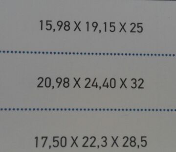 MB-31-61-67 CATERPILLER D-7 D-8 TAKIM