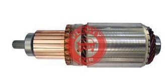 UNIPOINT AM 9108SC MARŞ KOLLEKTÖRÜ 24V NISSAN PF6-PD6-PE6