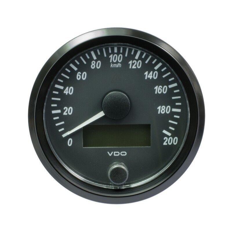 SingleViu Speedo 80 200km/h A2C3832940001