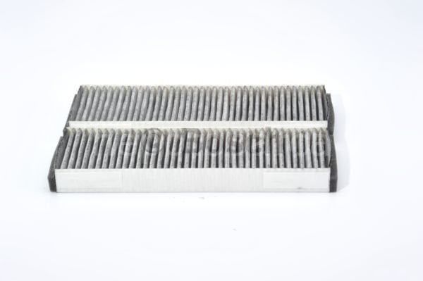 AUDI A6 4.2 quattro 04.2004 - 05.2006 BOSCH AKTİF KARBONLU POLEN FİLTRESİ filitre