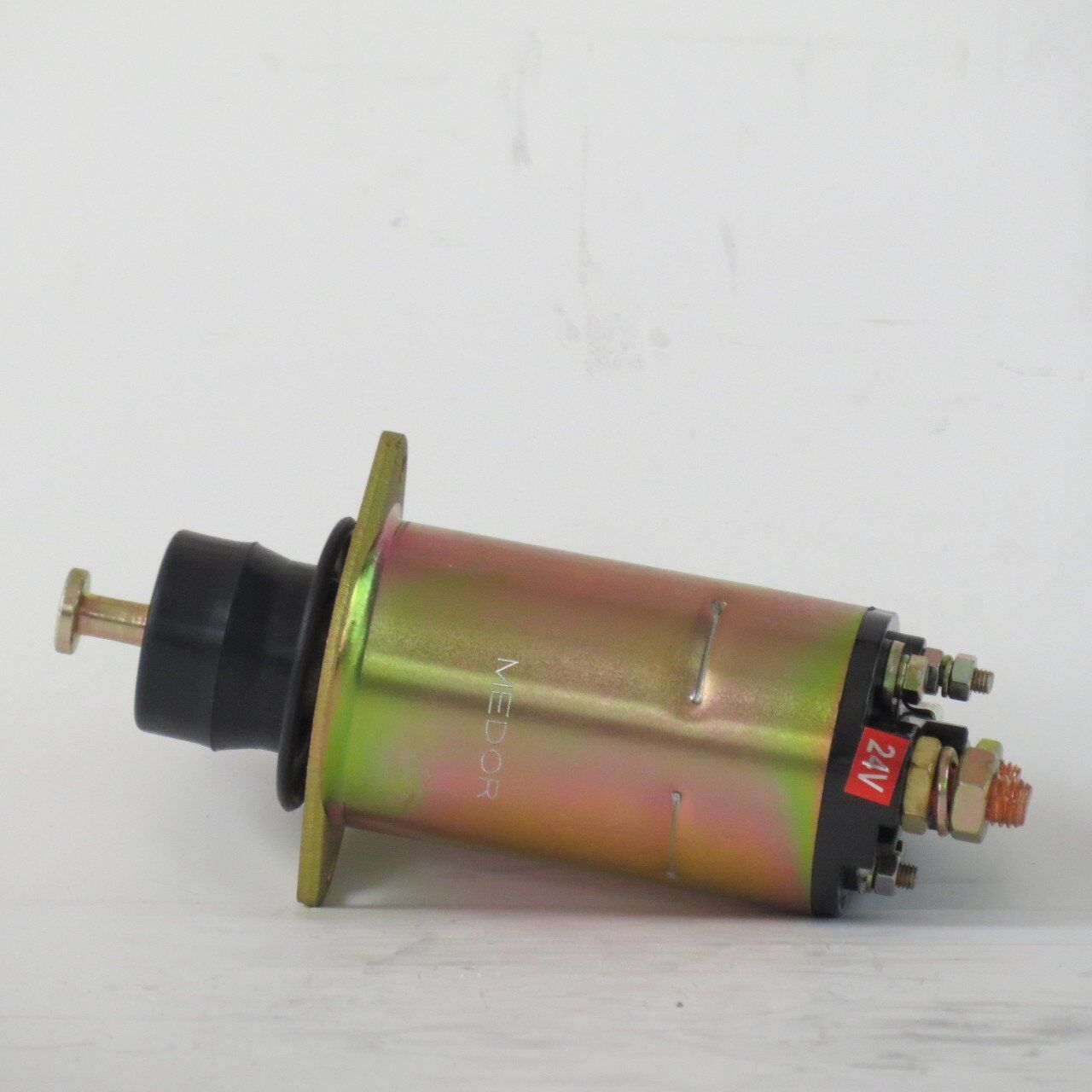MEDOR ZM 805  MARŞ OTOMATİĞİ 12V CAMMİS YM 28 MT