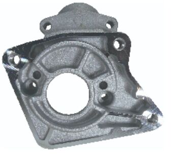 MC5010 PİNYON KAPAĞI N.DENSO MAZDA YM.PIKAP/FORD R NGER