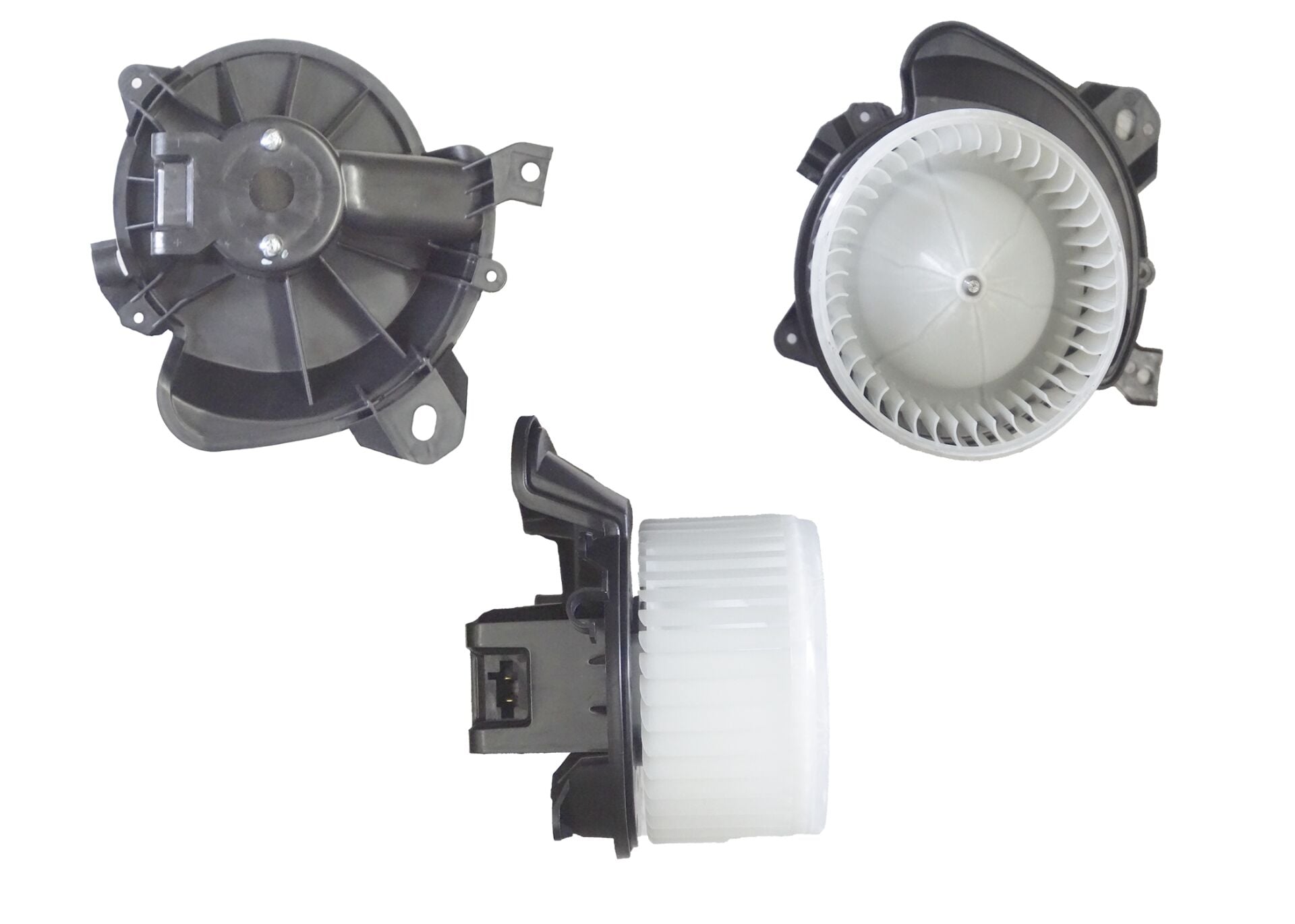 RKM250 KALORİFER MOTORU12V. FIAT EGEA/DOBLO/ FIORINO/LINEA