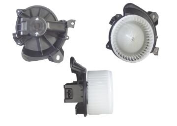 RKM250 KALORİFER MOTORU12V. FIAT EGEA/DOBLO/ FIORINO/LINEA