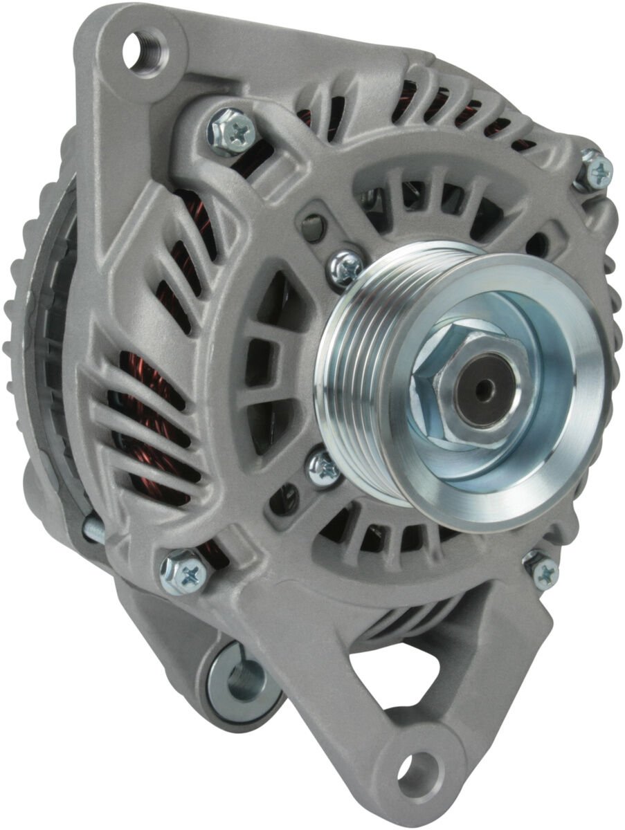 F032115795 Alternatör Mazda 2 1.3 ZJ-VE DE 01-10-2 007 -,Mazda 2 1.3 ZJ-VE DE 01-10-2007 -,Mazda 2 1.5 ZY-DE DE 01-07-2007 -,Mazda 3 MZR 1.6 Z6 BL 01-12-2008 -,Mazda 3 MZR 1.6 Z6 BL 01-12-2008 -