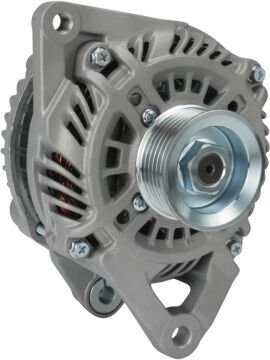 F032115795 Alternatör Mazda 2 1.3 ZJ-VE DE 01-10-2 007 -,Mazda 2 1.3 ZJ-VE DE 01-10-2007 -,Mazda 2 1.5 ZY-DE DE 01-07-2007 -,Mazda 3 MZR 1.6 Z6 BL 01-12-2008 -,Mazda 3 MZR 1.6 Z6 BL 01-12-2008 -