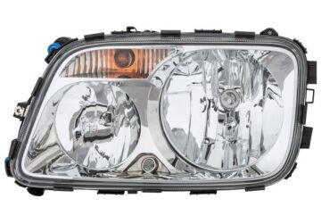 ANA FAR SOL MERCEDES-BENZ ACTORS MP2/MP3 1831 K AK1832 L LL LS LLS K AK 1835 AK 1836 A K 1840 K AK 1841 L ,LL LS  1844 LS LLS K AK   9438201461 A9438201461