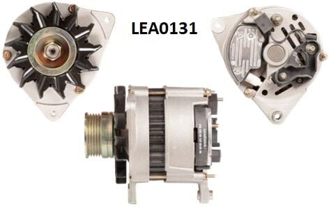 LEA0131  ALTERNATOR A127/14V/70A FORD ESCORT  IV 1.8TD 54022330 54022520 54022602 91FF10300TA 91FF10300VA LRA02781 LRB159 R91FF10300VA R91FX10300VA 986036211 11201891 AAK3123 DRA3778 IA0891 MAN687
