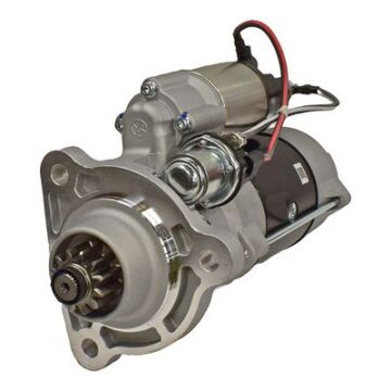 M9T87373 MARŞ MOTORU 24V 7KW 12 DİŞ MERCEDES BENZ AXOR ACTR MP2-MP3 STR1901