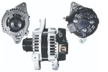 ALT2924 ALTERNATÖR N.DENSO 12V 100A TOYOTA COR.    2379036