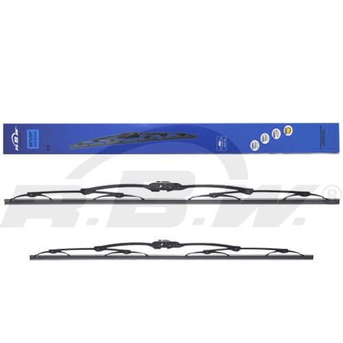 92301 ÖN  SİLGİ SÜPÜRGESİ TRANSİT V184 V347 2001-> FORD SİLECEK SS53TP