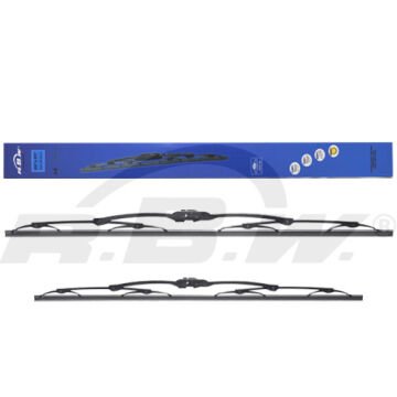 92301 ÖN  SİLGİ SÜPÜRGESİ TRANSİT V184 V347 2001-> FORD SİLECEK SS53TP