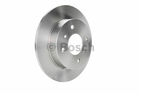 Fren Diski, Arka, [258 / 10-9 mm]NISSAN Primera 1.6i Sedan 199606-199905; Primera 1.6i Hatchback 200009-200112; Almera 1.5i Hatchback 200208-200611; Almera 1.5i Sedan 200208-200611; Almera 1.5i Hatchback 200001-200207; Primera 2.0 Diesel Tu NIS 43206