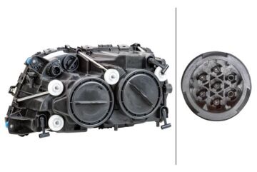 ANA FAR SAG MERCEDES-BENZ ACTORS MP2/MP3 1831 K 1832 L LL LS LLS 1832 1836 1840 1841 1843 1846 1848 1850 1854 1855 1860 2032 2036  9438201561 A9438201561
