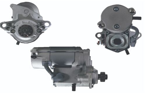STR7813 MARŞ MOTORU N.DENSO, LANDROVER FREELANDER/ BATO 2311119