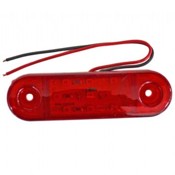 YD-D-296 ÇOK FONK.S.MAR  LED KUYRUK LB.