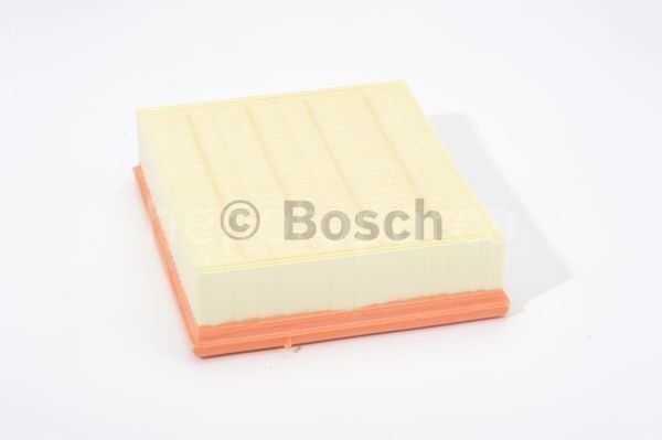 AUDI A4 1.8 T 05.1999 - 06.2000 BOSCH HAVA FİLTRESİ filitre