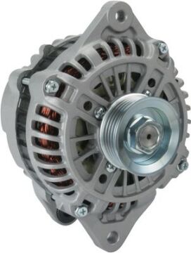 F032115797 Alternatör Mazda RX-8 2.6 13B-MSP SE 01 -10-2003 -,Mazda RX-8 2.6 13B-MSP SE 01-10-2003 -