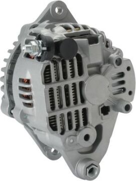 F032115797 Alternatör Mazda RX-8 2.6 13B-MSP SE 01 -10-2003 -,Mazda RX-8 2.6 13B-MSP SE 01-10-2003 -
