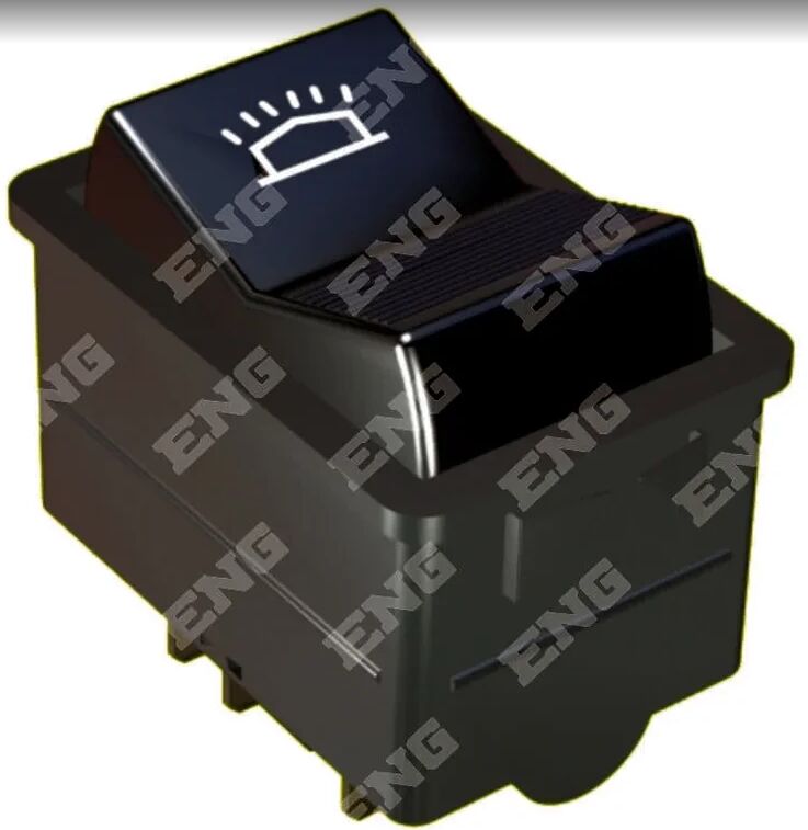 ENG 01 1806 ENG MAGIRUS TAVAN LAMBA ANAHTARI OTOKAR DEUTZ