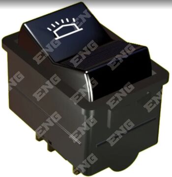 MAGIRUS TAVAN LAMBA ANAHTARI OTOKAR DEUTZ