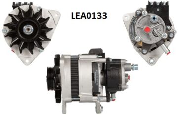 LEA0133  ALTERNATOR A127/14V/70A/V.P. FORD TR ANSIT 54022394 914F10300AA 914F10359AA D914F10K359A LRA02682 111742 8EL732702001 8EL732703001 CA1030IR CA1031IR ALT188