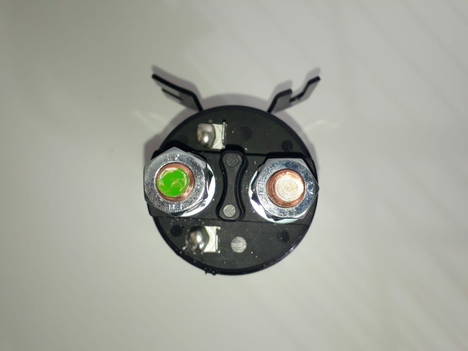 MX 43  MARŞ YARDIMCI OTOMATİK 24V 300A LETRİKA MAHLE