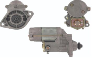STR7814 MARŞ MOTORU N.DENSO, HYSTER H13-155/H155/S 
Oem Numarası
Orjinal Yazılışı
Araç Marka
655293