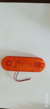 ÇAKARLI SİNYAL LAMBA 4