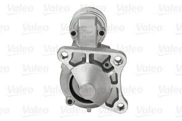 438110 MARŞ MOTORU RENAULT CLIO2-MEGANE1 NISSAN KUBISTAR - RENAULT CLIO II - RENAULT KANGOO - RENAULT LAGUNA II - RENAULT MEGANE I - RENAULT SCENIC I - RENAULT SYMBOL I //  2330000QAA 2330000QAA  8200049826